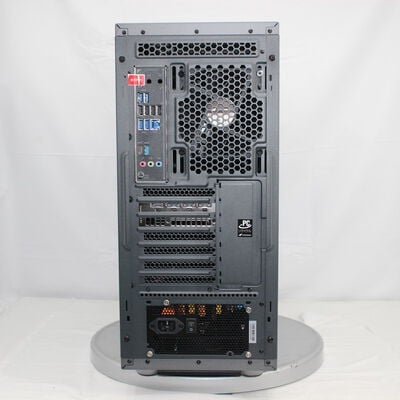 【秋葉原本店】中古  THIRDWAVE GALLERIA XDR7A-R57T-GD 187661 