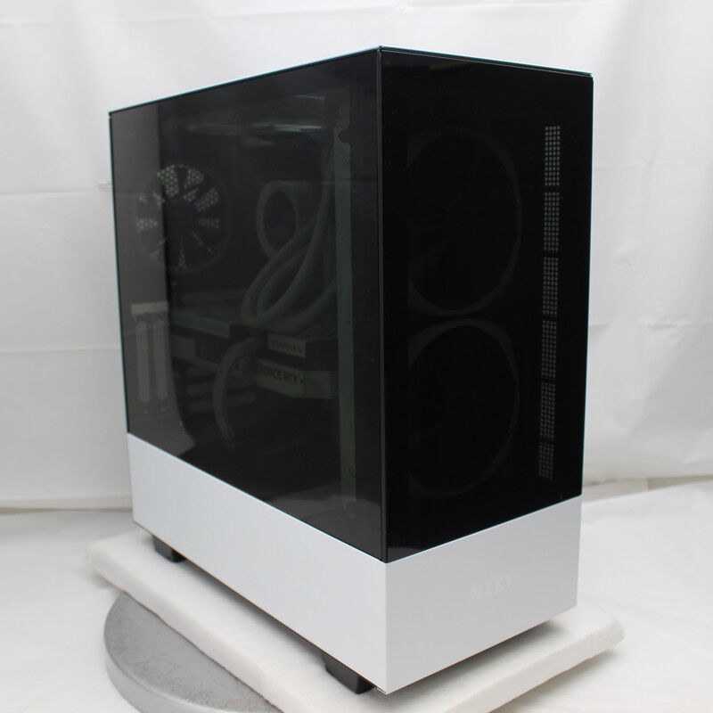 中古 Original PC(Intel Core i7 11700K/32GB DDR4 (PC4)/SSD256GB