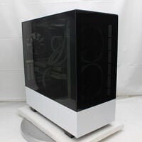 中古  Original PC(Intel Core i7 11700K/32GB DDR4 (PC4)/SSD256GB/なし/NVIDIA GeForce RTX 3060 12GB/W11H64 MAR) 195199 