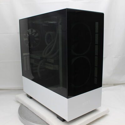 【通販センター】中古  Original PC(Intel Core i7 11700K/32GB DDR4 (PC4)/SSD256GB/なし/NVIDIA GeForce RTX 3060 12GB/W11H64 MAR) 195199 