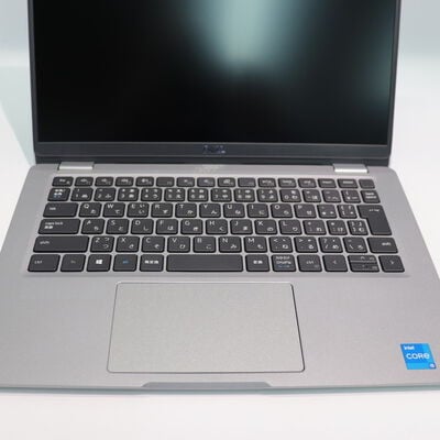 【札幌店】中古  DELL Latitude 5320(Intel Core i5 1145G7 2.60GHz/16GB DDR4/SSD256GB/-/オンボード/13.3/1920x1080/Wi-Fi/WEBCAM/W11P/VBT) 192674 