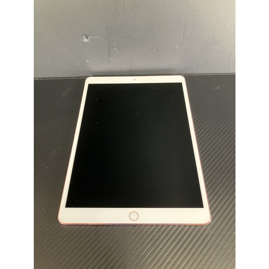 中古 【au】Apple iPad Pro 10.5 (2017) Wi-Fi + Cellular 64GB ローズ