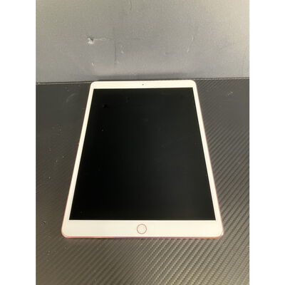 【富士青葉店】中古  【au】Apple iPad Pro 10.5 (2017) Wi-Fi + Cellular 64GB ローズゴールド MQF22J/A 134443 