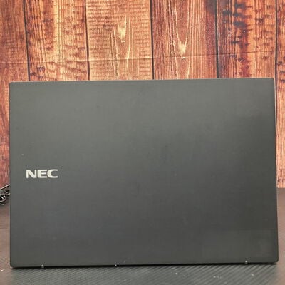【富士青葉店】中古  NEC PC-VKV50GZFB (Intel Core i7 1195G7 2.90GHz/16GB/SSD512GB/-/オンボード/14/1920x1200/Wi-Fi/WEBCAM/W11P/Microsoft Office Home and Business 2024) 189145 