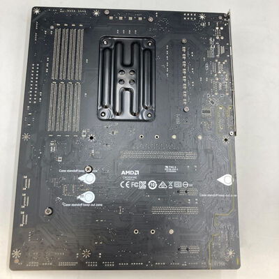 【熊本浜線店】中古  MSI MAG B550 TOMAHAWK (B550 AM4 ATX DDR4) 142923 