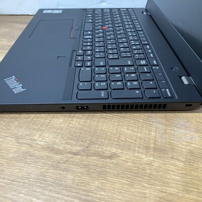 【富山本郷店】中古  Lenovo ThinkPad L15 Gen1 20U3-000UJP (Intel Core i5 10210U 1.60GHz/8GB/SSD256GB/-/オンボード/15.6/1366x768/GbE/Wi-Fi/WEBCAM/W11H) 193641 