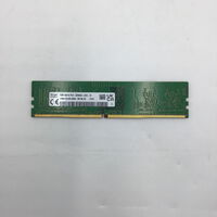 中古  PC4-25600 8GB デスクトップ用(DDR4-3200) 140727 