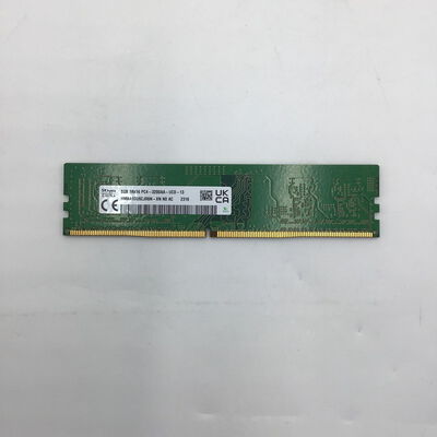 【白山FM松任店】中古  PC4-25600 8GB デスクトップ用(DDR4-3200) 140727 