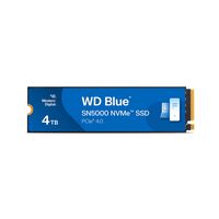 Western Digital  WD Blue SN5000 WDS400T4B0E (M.2 2280 4TB) 