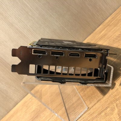 【姫路店】中古  玄人志向 GG-RTX2070SP-E8GB/DF (RTX2070 SUPER) 140102 