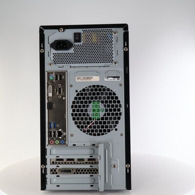 【秋葉原本店】中古  THIRDWAVE　MagnateIE(i5 9400/32GB/SSD1TB/HDD1TB/GTX1070Ti/W11H) 3410014319 