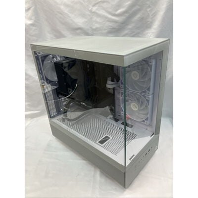 【仙台店】中古  Original 自作パソコン (Core i5-14400F/32GB/SSD1TB/-/RTX 5060/WLAN/W11H/-) 3240010368 