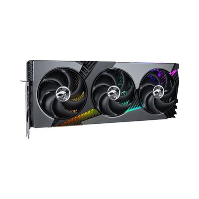 MSI  GeForce RTX 5070 Ti 16G VANGUARD SOC LAUNCH EDITION (GeForce RTX 5070 Ti 16GB) 