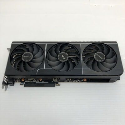 【徳島住吉店】中古  ASUS PRIME-RX9070XT-O16G (RX9070XT 16G) 176939 