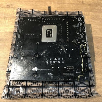 【姫路店】中古  MSI MAG B760M MORTAR WIFI (B760 1700 mATX DDR5) 167300 