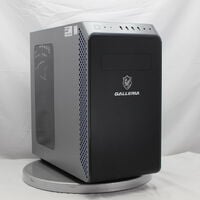 中古  THIRDWAVE GALLERIA SKM Ver.2(Intel Core i7 14700F/16GB DDR5 (PC5)/SSD1TB/なし/NVIDIA GeForce RTX 4070 12GB/W11H64 MAR) 198944 
