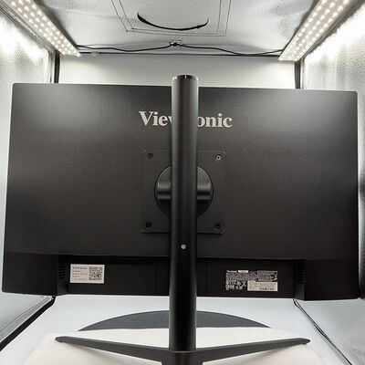 【新潟店】中古  Viewsonic VX2428J-7(23.8"W 2H1DP 0.5ms IPS 180Hz) 3120020959 