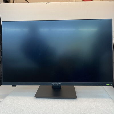 【京都店】中古  IODATA GigaCrysta LCD-GDQ271JLAQ (27インチ 200HZ MiniLED) 5280001684 