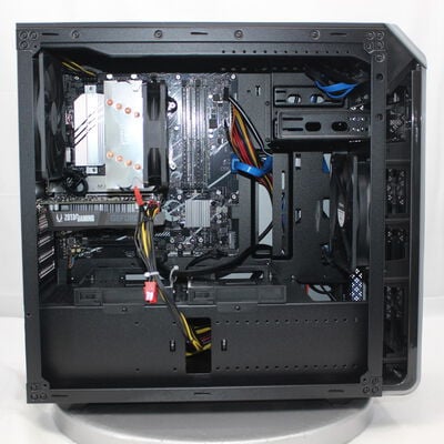 【徳島住吉店】中古  THIRDWAVE GALLERIA RRR5F-35 188819 