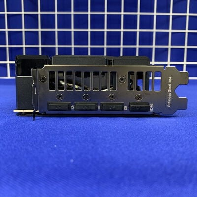 【横浜駅前店】中古  ASUS DUAL-RTX5070-O12G (RTX5070 12GB) 188938 