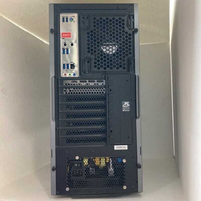 【八王子店】中古  THIRDWAVE GALLERIA XA7R-R36(Ryzen 7 5700X/32GB/なし/SSD1TB/RTX3060 12GB/W11H) 1230009925 