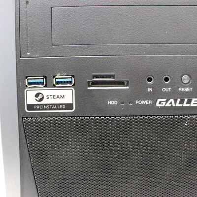 【通販センター】中古  THIRDWAVE GALLERIA KT 