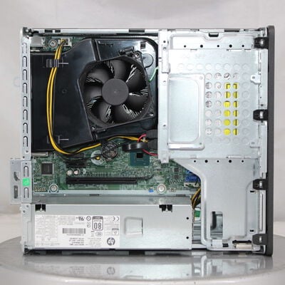 中古  HP ProDesk 400 G6 SFF 