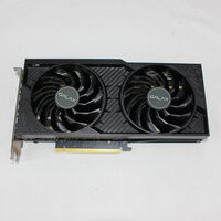 中古  玄人志向 GALAX GeForce RTX 4060 Ti 8GB OC（RTX 4060 Ti 8GB） 3480032881 