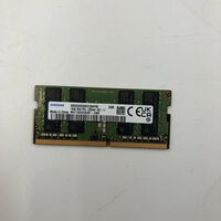 中古  DDR4 PC4-25600 16GB SODIMM ノート用 148254 