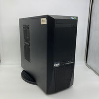 中古  GALLERIA XF(i7 9700K/16GB/SSD512GB/HDD2TB/RTX2070 SUPER/W11H) 4660001605 