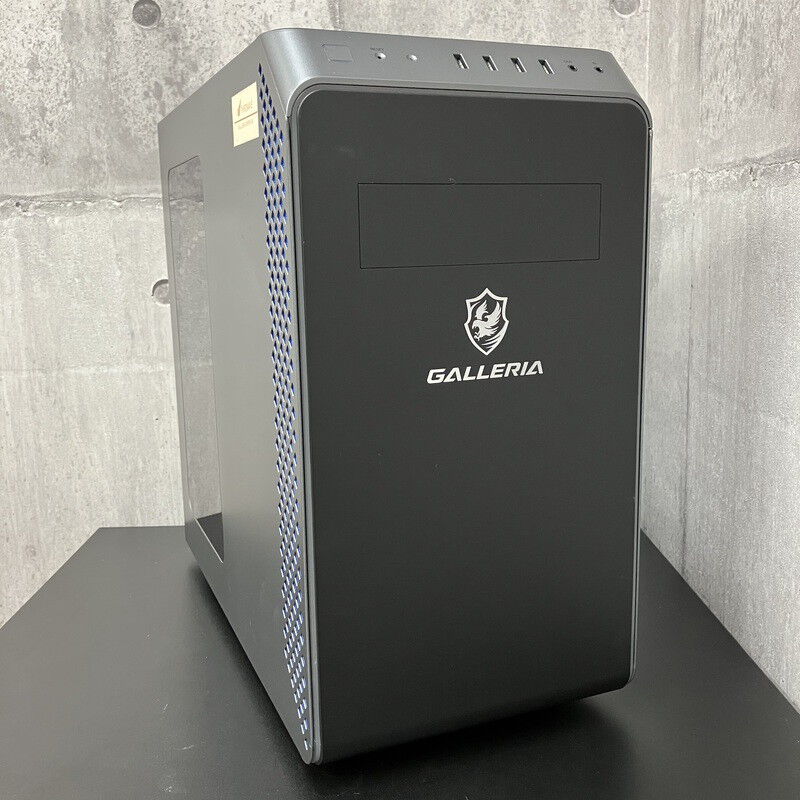 あべのすけ様GALLERIARM5C-R36 Windows 10 10400