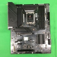 中古  ASRock Z790 Lightning WiFi (Z790 1700 ATX DDR5) 175342 