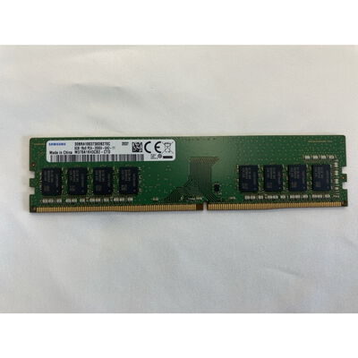 【仙台店】中古  PC4-21300 8GB デスクトップ用_ 184888 