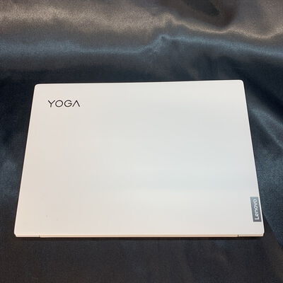 【横浜駅前店】中古  Lenovo YOGA Slim 7 Carbon 13ITL5 (Intel Core i7-1165G7/8GB/CPU内蔵/W11H/有線LAN?無線LAN◯) 3400009446 