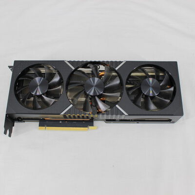 【通販センター】中古  HP GeForce RTX3080 10GB（RTX3080 10GB） 3480035352 