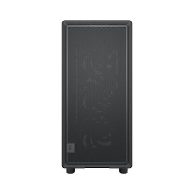 Fractal Design  Epoch Black Solid FD-C-EPO1A-01 (ATX ブラック) 