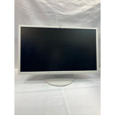 【仙台店】中古  Fujitsu VL-E22-8T　21.5インチ　ワイドモニター　1920ｘ1080（ＦＨＤ） 3240009804 
