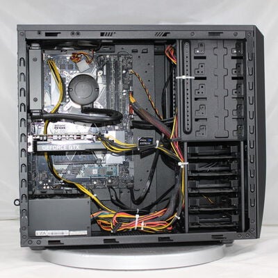 【通販センター】中古  THIRDWAVE GALLERIA KT 
