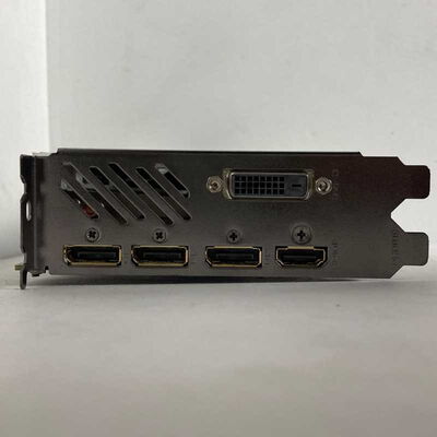 【八王子店】中古  GIGABYTE GV-N108TGAMING OC-11GD(GTX1080Ti GDRX5) 133969 