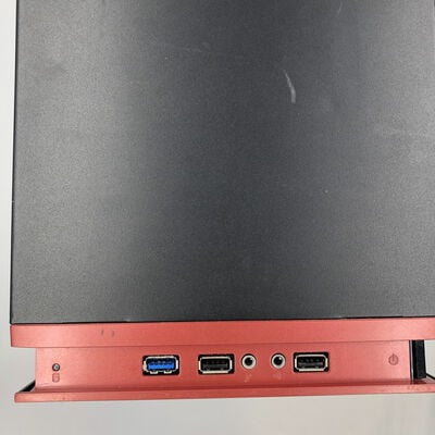 【福井日之出店】中古  LEVEL&infin;(i7 11700/32GB/SSD1TB/RTX3060 12GB/W11H) 5200000890 