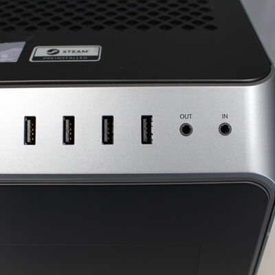 【通販センター】中古  THIRDWAVE GALLERIA XA7C-R37 181615 