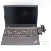 中古  LENOVO ThinkPad L15 Gen2 MSO (Intel Core i5 1135G7 2.4GHz/16GB/SSD256GB/-/オンボード/15.6/1920x1080/GbE/Wi-Fi/WEBCAM/W11P/Microsoft Office Home and Business 2024) 188618 