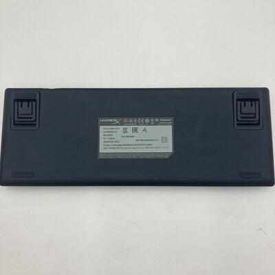 【白山FM松任店】中古  Alloy Origins Core HX-KB7RDX-JP 赤軸 4950001169 
