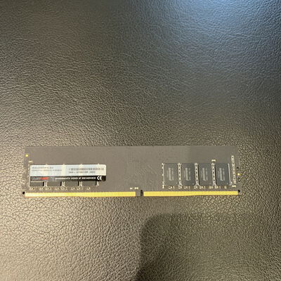 【浦添城間店(沖縄)】中古  PC4-19200 8GB デスクトップ用 126163 