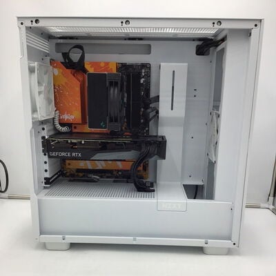 【白山FM松任店】中古  自作PC 4950002188 