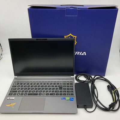 【大分店】中古  GALLERIA RL5C-R35N(i5-12450H/16GB/SSD2TB/RTX3050/W11H) 4860000782 
