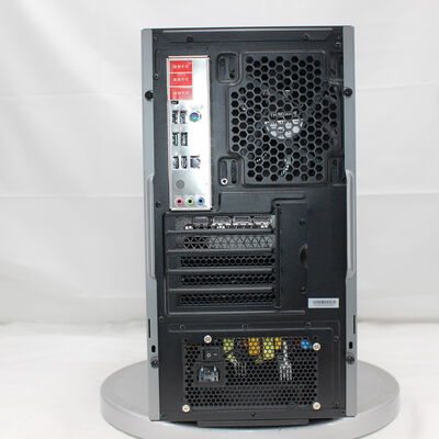 【通販センター】中古  THIRDWAVE GALLERIA RM7C-R36T 184789【2/26値下げ!】 