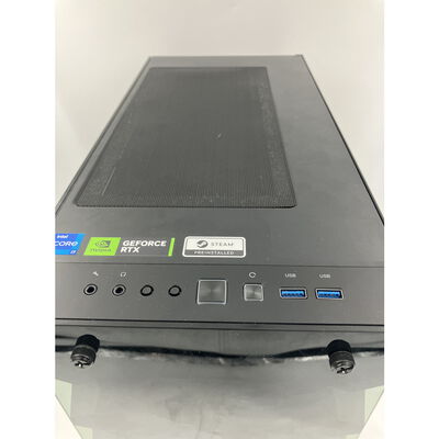 【秋葉原本店】中古  GALLERIACRA7C-R48S　(i7 14700F/32GB/SSD1TB/RTX4080S/W11H) 3410011801【8/14価格改定!】 