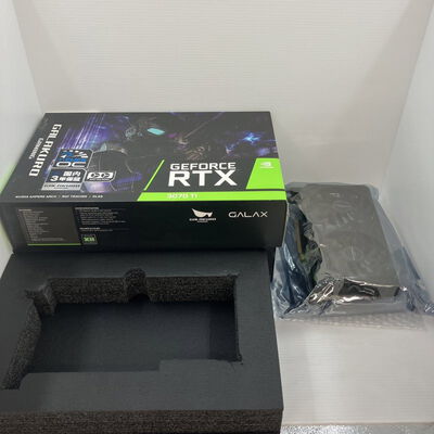 【秋葉原本店】中古  各社 GeForce RTX3070Ti  (8GB PCI-E) 146277 