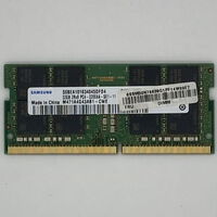 中古  PC4-25600 32GB ノート用(DDR4-3200) 158773 